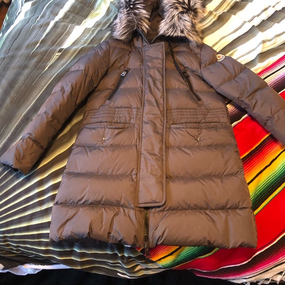 Moncler aphroti jacket new arrivals